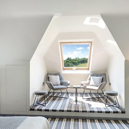 Wharton Park Golf & Country Club Bed & Breakfast Bewdley Dış mekan fotoğraf