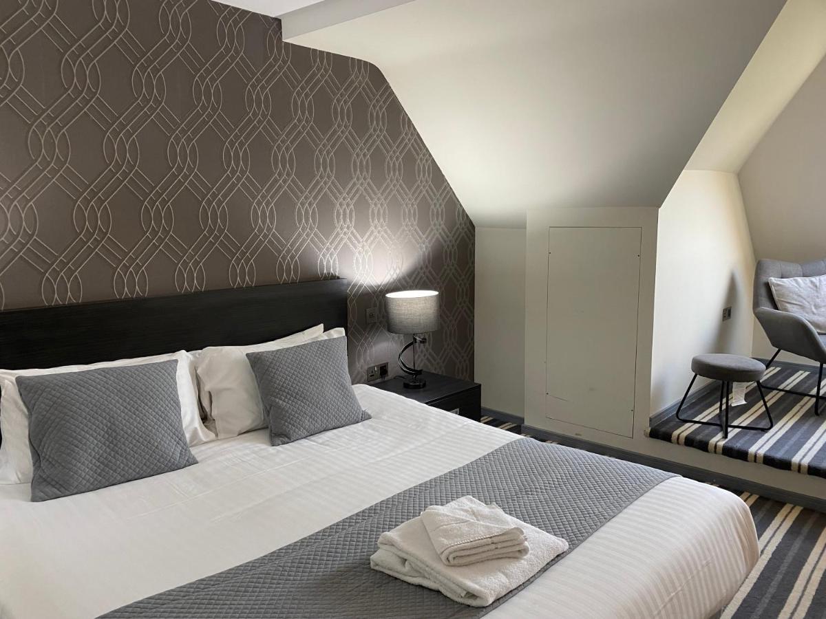 Wharton Park Golf & Country Club Bed & Breakfast Bewdley Dış mekan fotoğraf