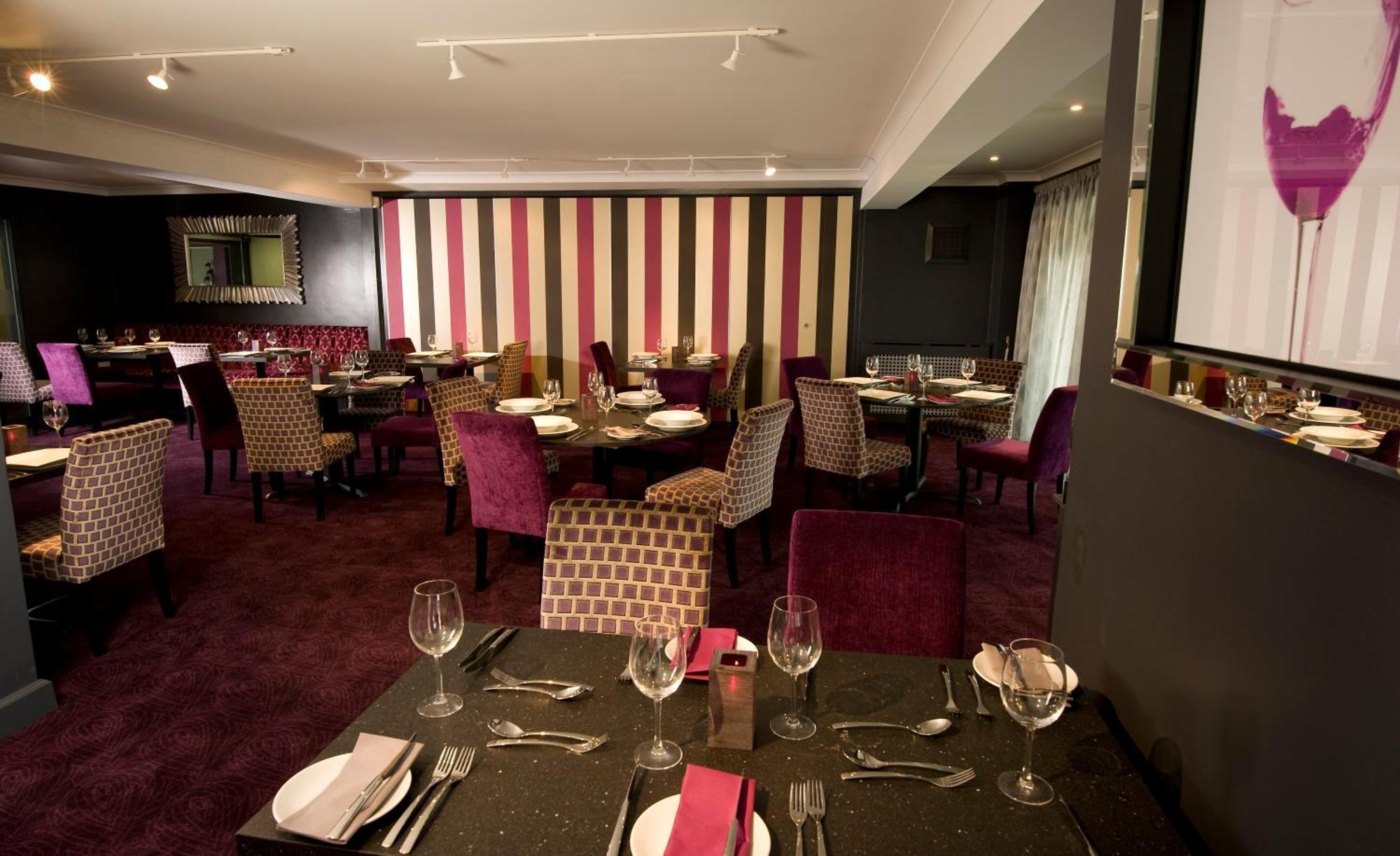 Wharton Park Golf & Country Club Bed & Breakfast Bewdley Dış mekan fotoğraf