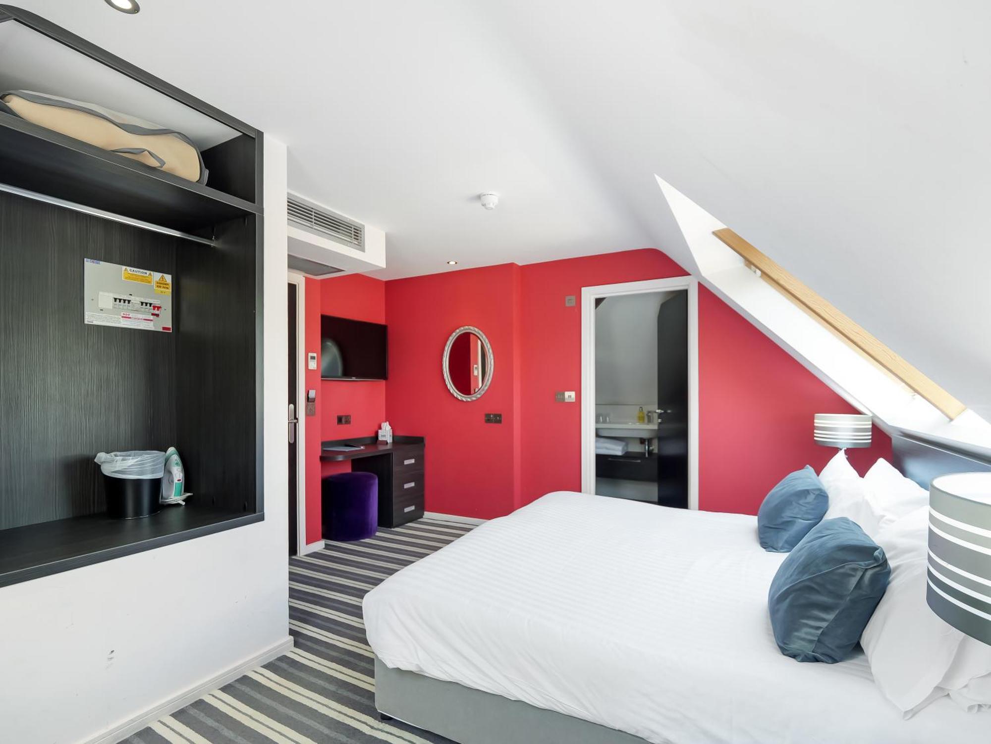 Wharton Park Golf & Country Club Bed & Breakfast Bewdley Dış mekan fotoğraf