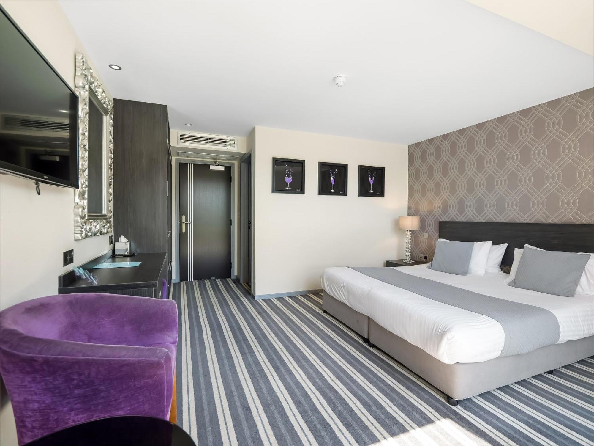 Wharton Park Golf & Country Club Bed & Breakfast Bewdley Dış mekan fotoğraf