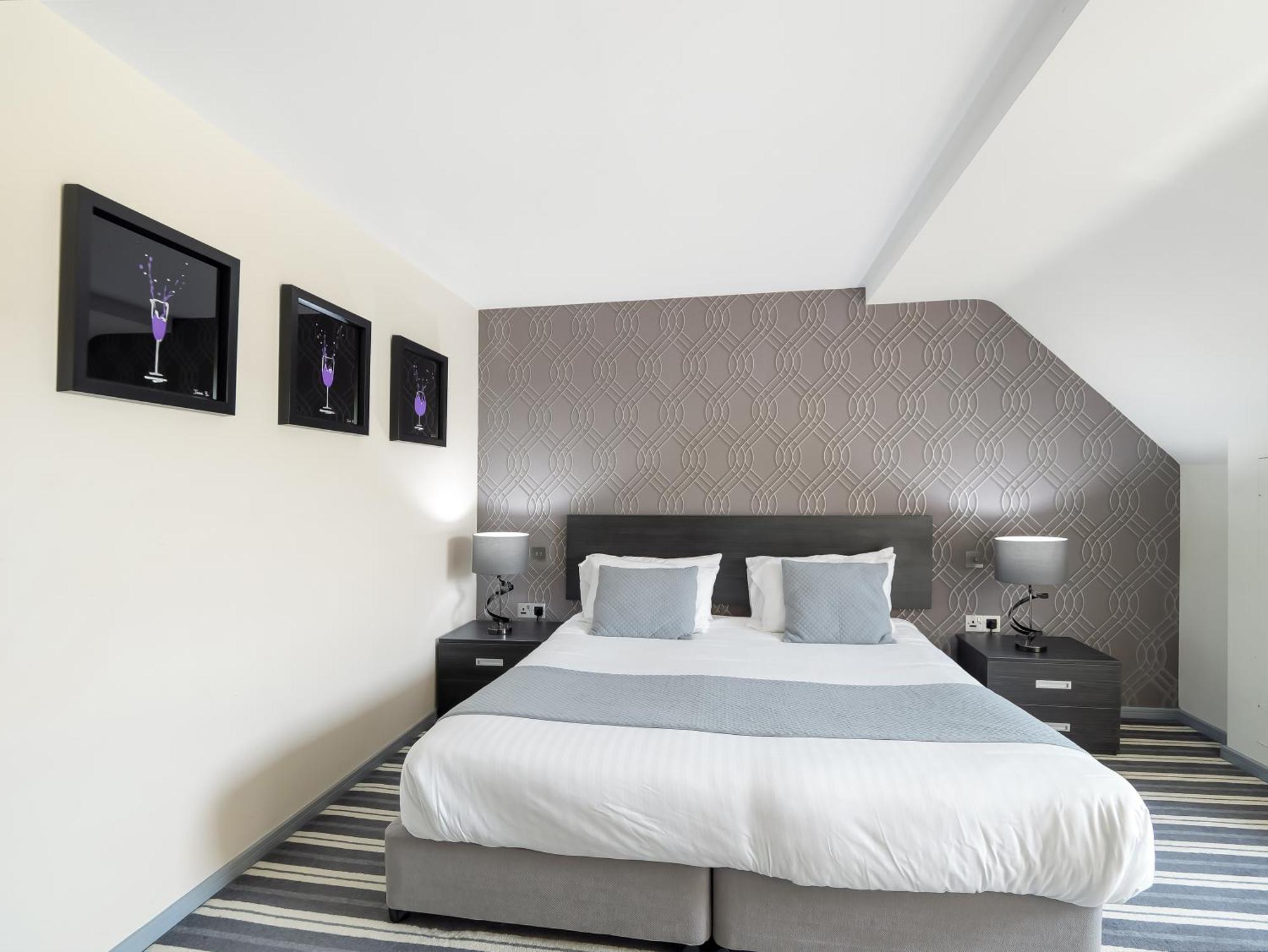 Wharton Park Golf & Country Club Bed & Breakfast Bewdley Dış mekan fotoğraf