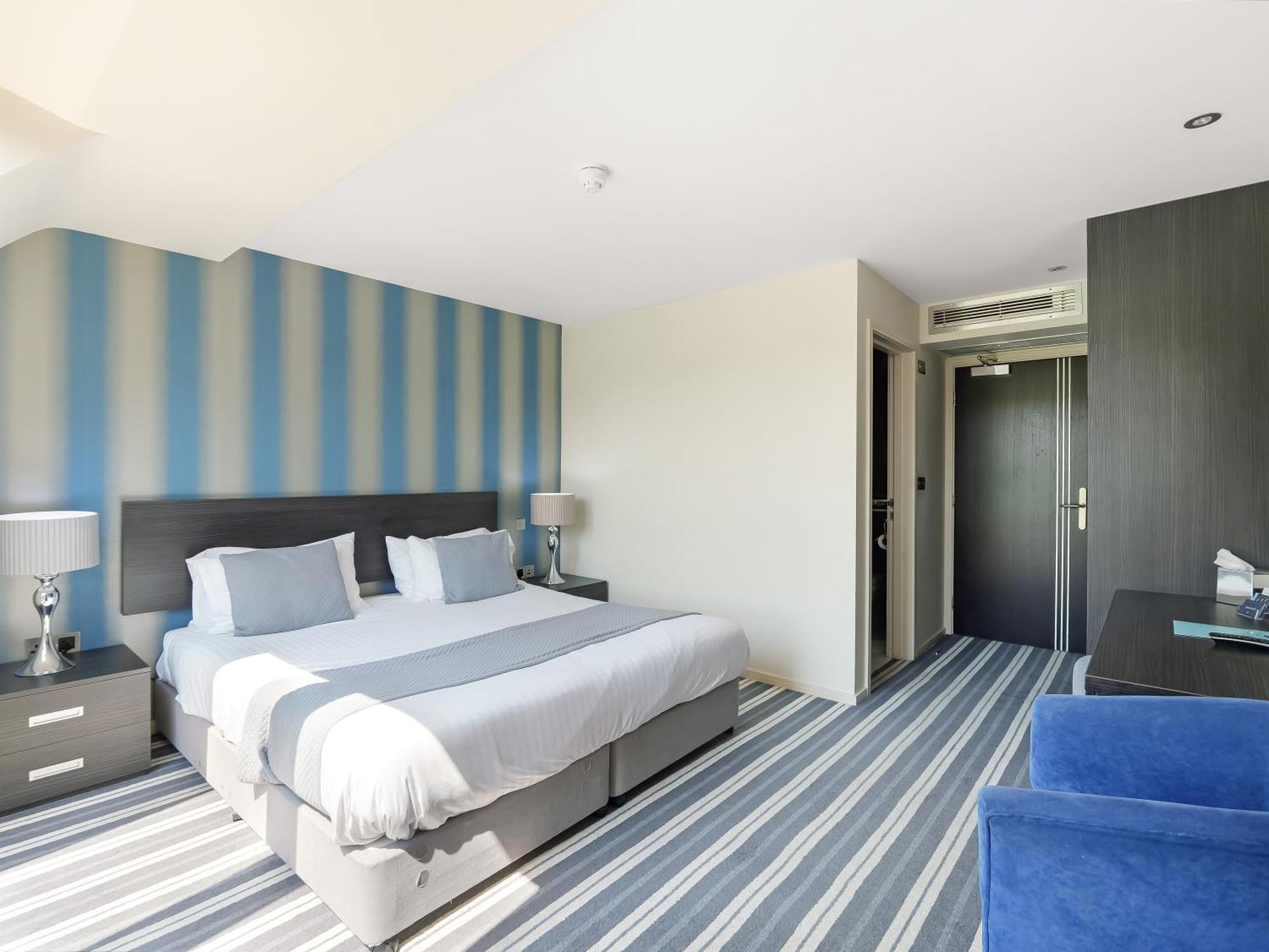 Wharton Park Golf & Country Club Bed & Breakfast Bewdley Dış mekan fotoğraf