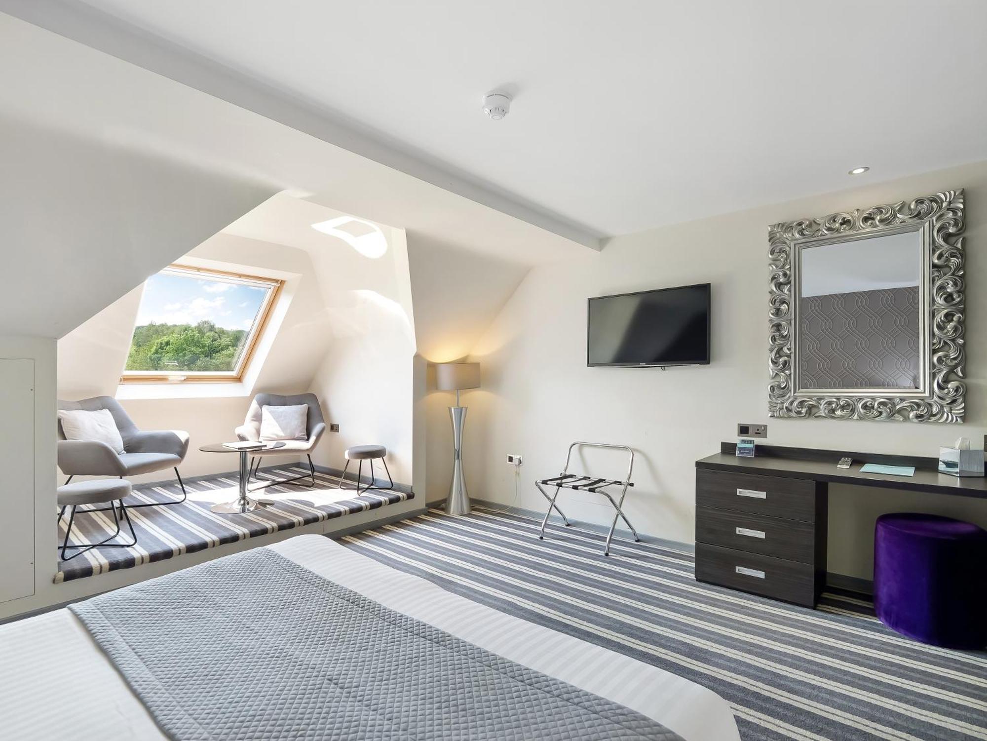 Wharton Park Golf & Country Club Bed & Breakfast Bewdley Dış mekan fotoğraf